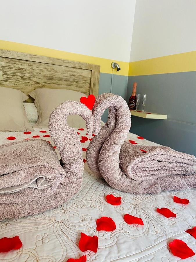 Chambres D'Hotes L'Orchidee Rose Salazie Exteriér fotografie